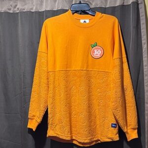 Disney Epcot International Flower And Garden Festival 2025 Spirit Jersey Size XS